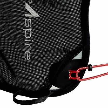 UltrAspire Momentum 2.0 – Chaleco de hidratación de trail running 6 L