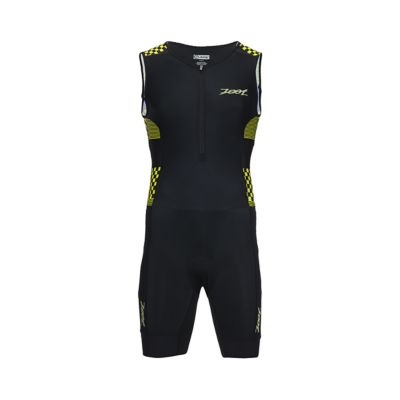 Trisuit o traje de triatlón Zoot PERFORMANCE RACESUIT (varios colores, hombre)