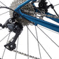 Bicicleta de ruta endurance LIV Avail AR 3 - Mujer - (Turquesa y Rosado)