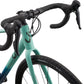 Bicicleta de ruta endurance LIV Avail AR 3 - Mujer - (Turquesa y Rosado)