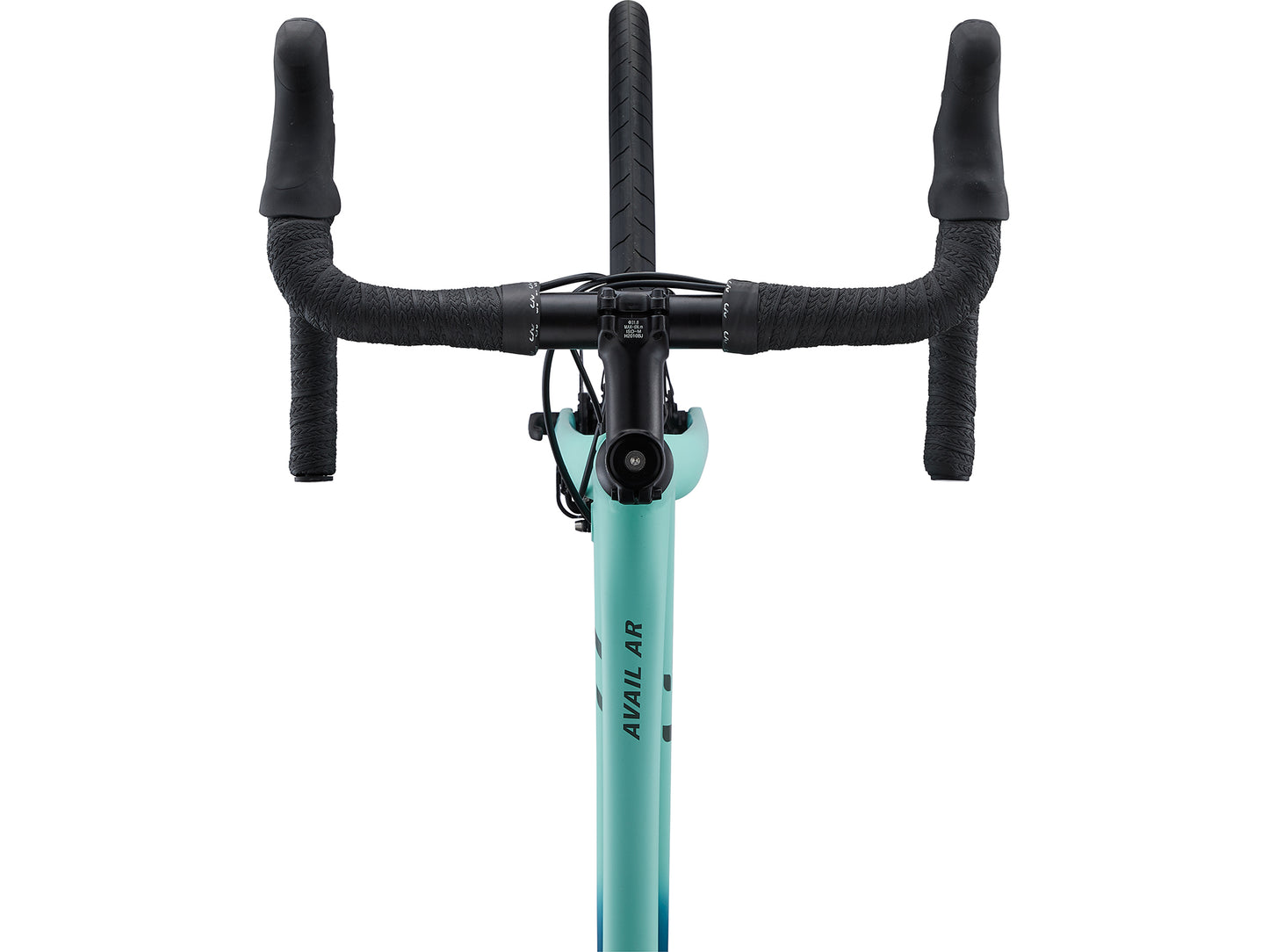 Bicicleta de ruta endurance LIV Avail AR 3 - Mujer - (Turquesa y Rosado)