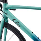 Bicicleta de ruta endurance LIV Avail AR 3 - Mujer - (Turquesa y Rosado)