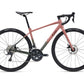 Bicicleta de ruta endurance LIV Avail AR 3 - Mujer - (Turquesa y Rosado)
