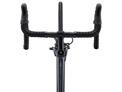 Bicicleta Giant Contend 3 (2 Colores: Negro y Gris Oscuro)