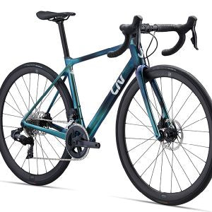 Bicicleta de Ruta escalada LIV Langma Advanced pro 1 (ultegra)