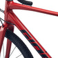 Bicicleta de Gravel Giant Revolt 1 (2 colores: Rojo y Burdeo)