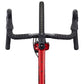 Bicicleta de Gravel Giant Revolt 1 (2 colores: Rojo y Burdeo)