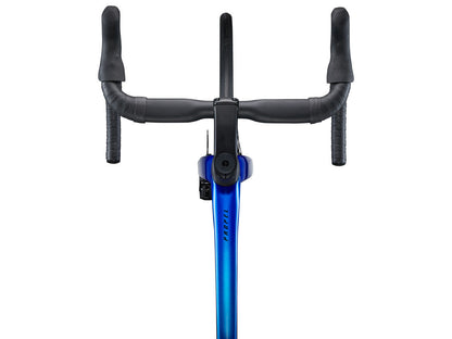 Bicicleta de Ruta Aero Giant Propel Advanced Disc 2 (Azul)