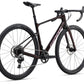 Bicicleta de Gravel Giant Revolt Advanced 1