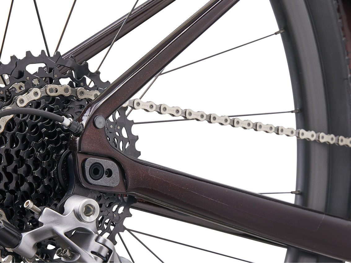 Bicicleta de Gravel Giant Revolt Advanced 1