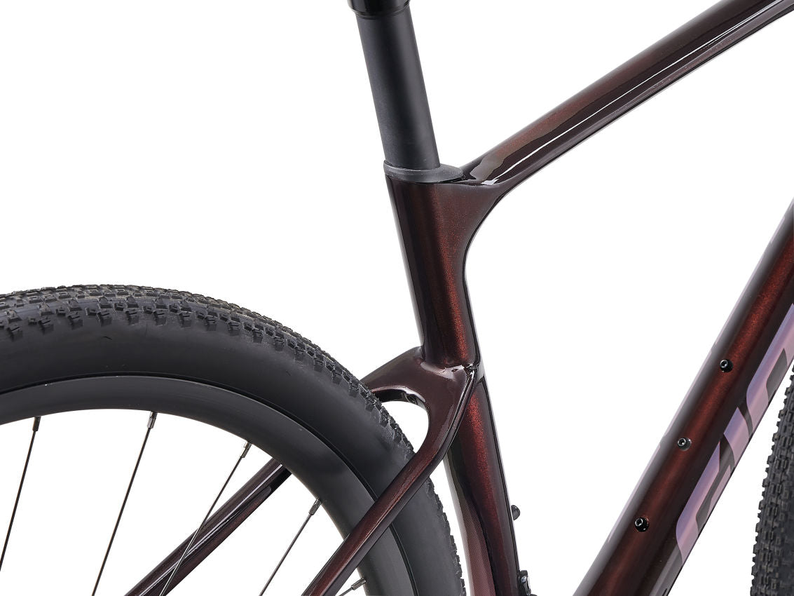 Bicicleta de Gravel Giant Revolt Advanced 1