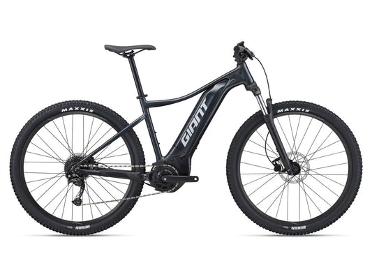Giant Talon E+ 3 - Bicicleta Eléctrica de Montaña E-MTB