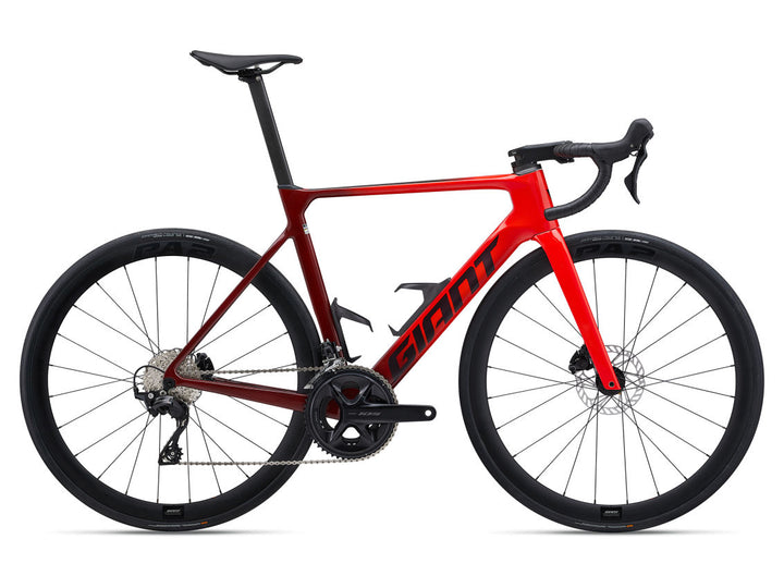 Bicicletas de Ruta Aero, escalada, endurance - bici Rutera Chile – A Rueda