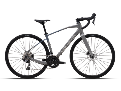 Bicicleta Gravel Polygon Tambora A4 Crc/Blu