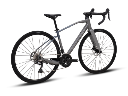 Bicicleta Gravel Polygon Tambora A4 Crc/Blu