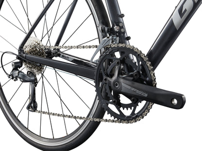 Giant Contend 3 - Bicicleta de Ruta Endurance
