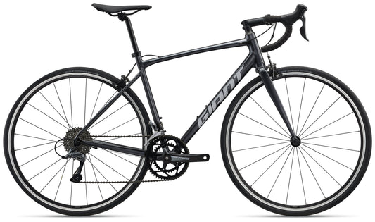 Giant Contend 3 - Bicicleta de Ruta Endurance