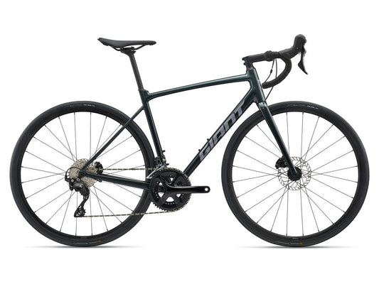 Giant Contend SL 1 Disc - Bicicleta de ruta Endurance