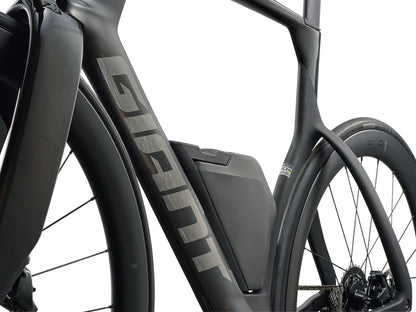 Giant Trinity Advanced SL 1 – Bicicleta de triatlón y contrarreloj Frenos de disco