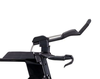 Giant Trinity Advanced SL 1 – Bicicleta de triatlón y contrarreloj Frenos de disco