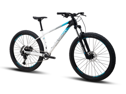 Polygon Xtrada 5 Wht/Blk - Bicicleta de MTB XC Crosscountry aluminio
