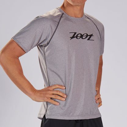 Polera de Running Zoot Aloha Tee (hombre)