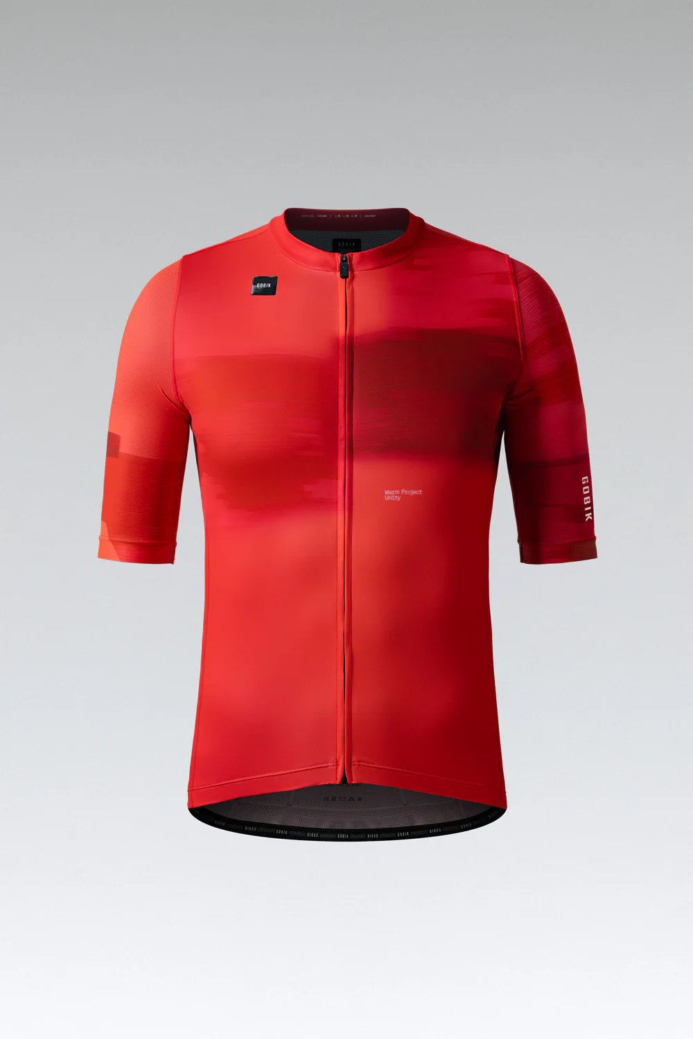 Gobik Stark – Tricota de ciclismo manga corta hombre.