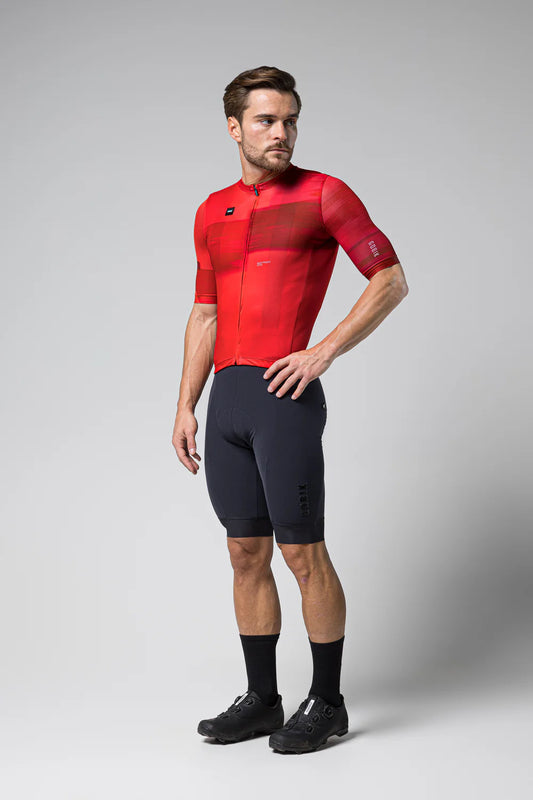 Gobik Stark – Tricota de ciclismo manga corta hombre.