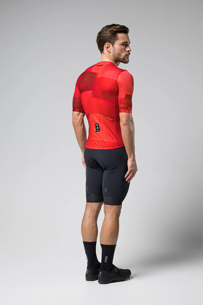 Gobik Stark – Tricota de ciclismo manga corta hombre.