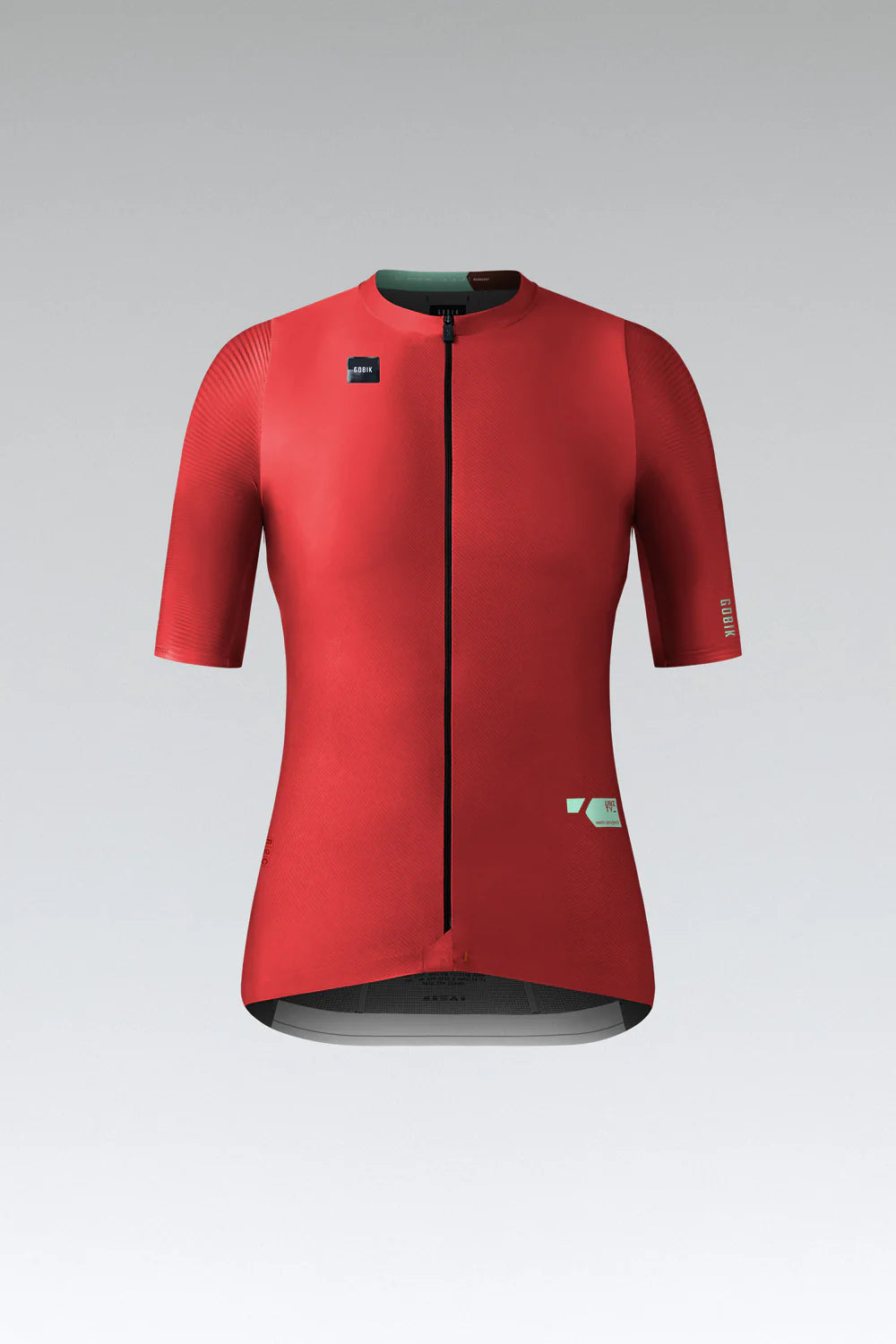 Gobik Attitude 2.0 – Tricota de ciclismo mujer.