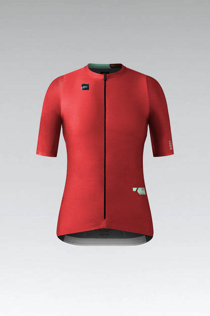 Gobik Attitude 2.0 – Tricota de ciclismo mujer.