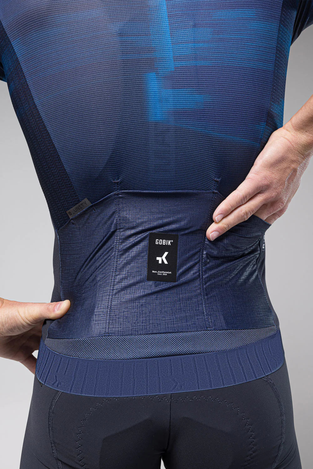 Gobik CX Pro 3.0 – Tricota de ciclismo unisex.