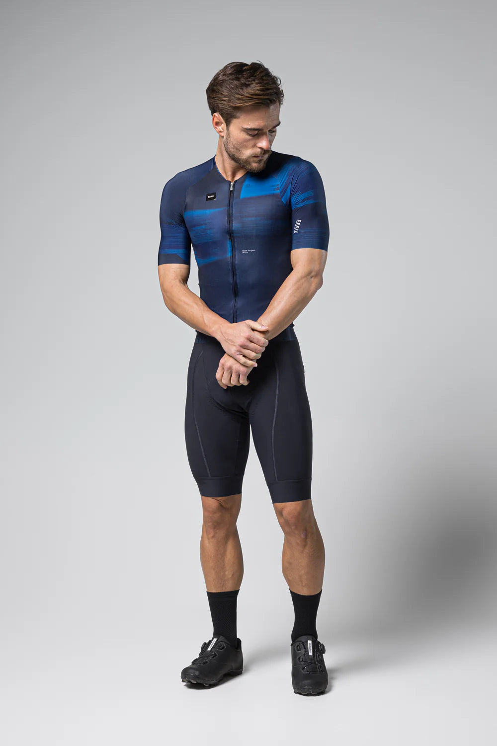 Gobik CX Pro 3.0 – Tricota de ciclismo unisex.