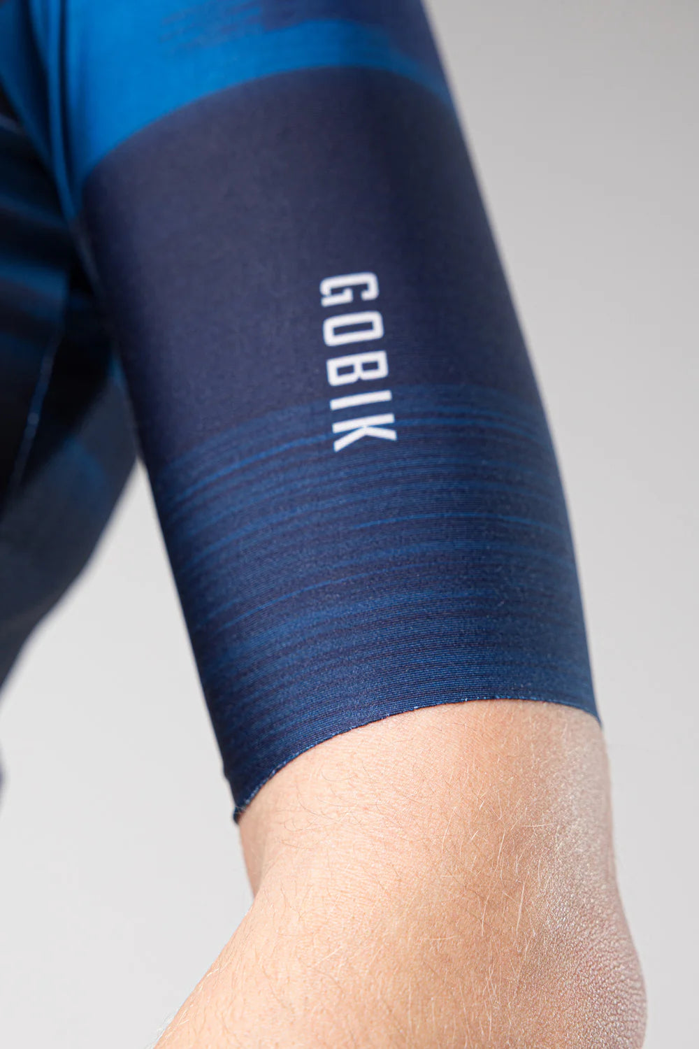 Gobik CX Pro 3.0 – Tricota de ciclismo unisex.