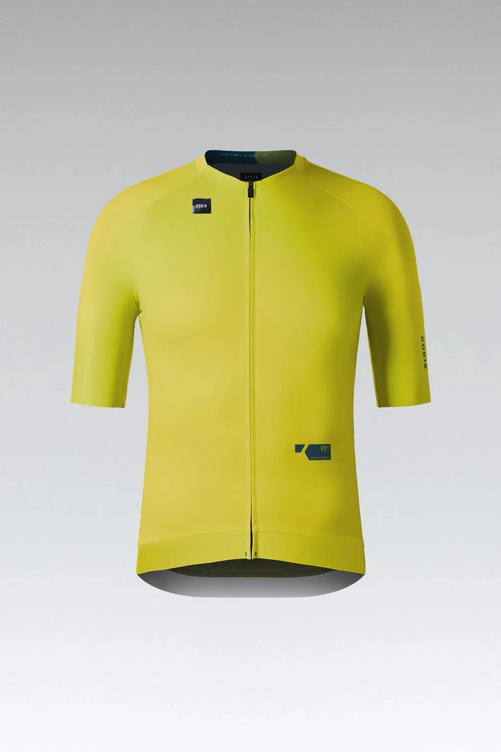 Gobik CX Pro 3.0 – Tricota manga corta de ciclismo unisex.