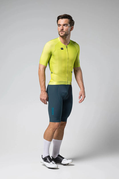 Gobik CX Pro 3.0 – Tricota manga corta de ciclismo unisex.