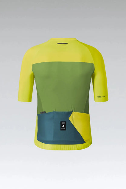 Gobik CX Pro 3.0 – Tricota manga corta de ciclismo unisex.