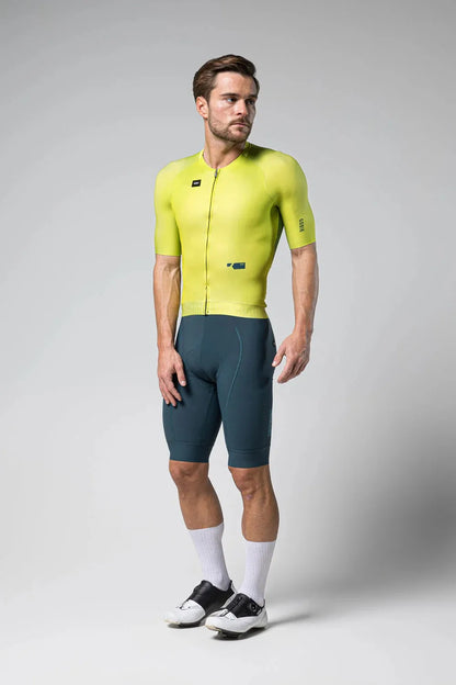 Gobik CX Pro 3.0 – Tricota manga corta de ciclismo unisex.