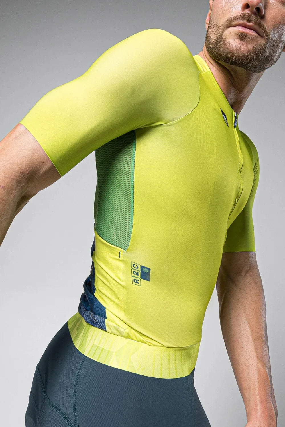 Gobik CX Pro 3.0 – Tricota manga corta de ciclismo unisex.