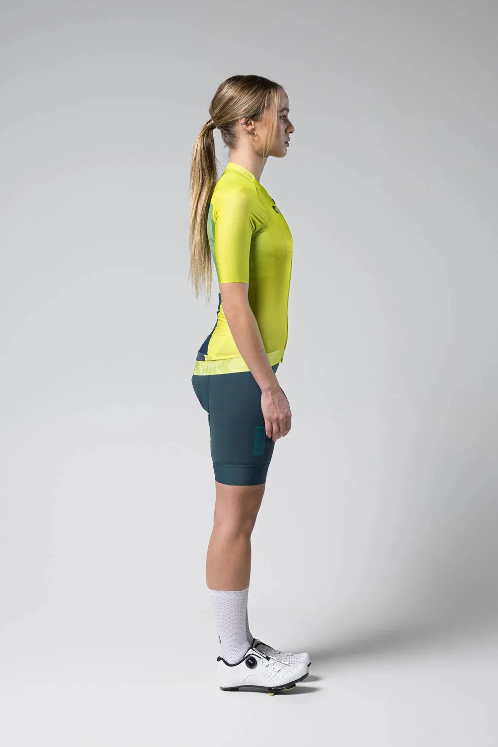 Gobik CX Pro 3.0 – Tricota manga corta de ciclismo unisex.