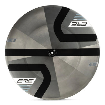 ERE Research AE00‑D – Rueda lenticular para ciclismo de Ruta Contrareloj y Triatlón