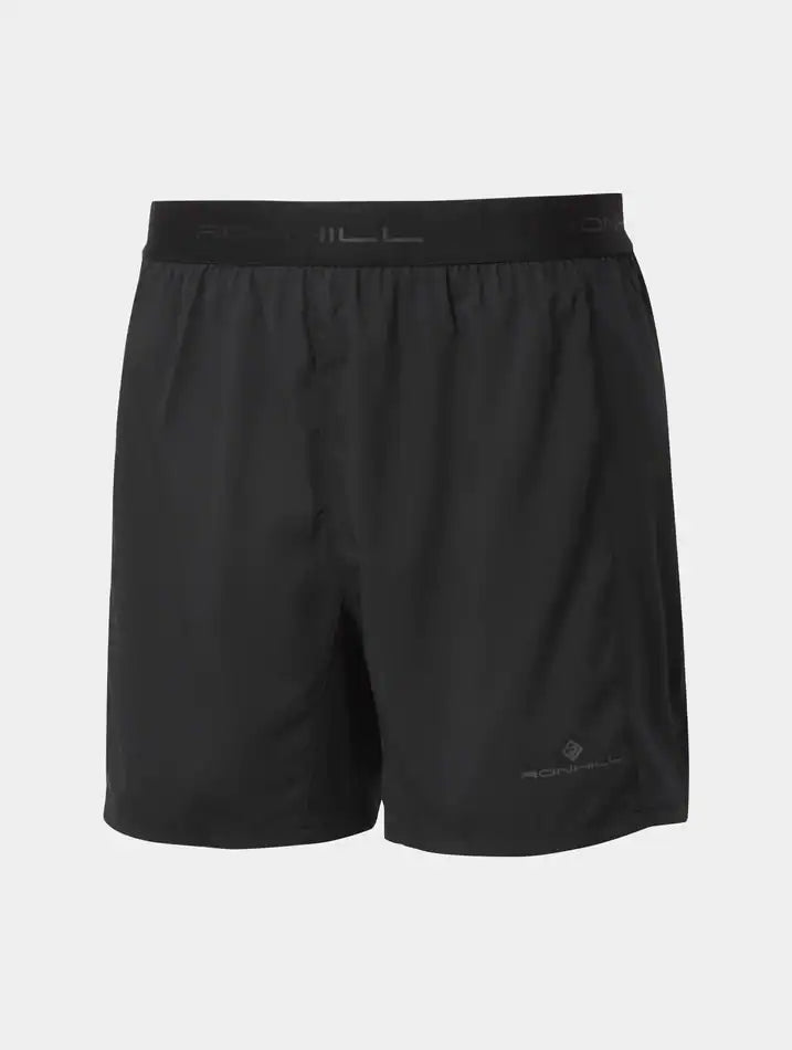 RONHILL Tech Revive 5" – Short de running para hombre (3 colores)