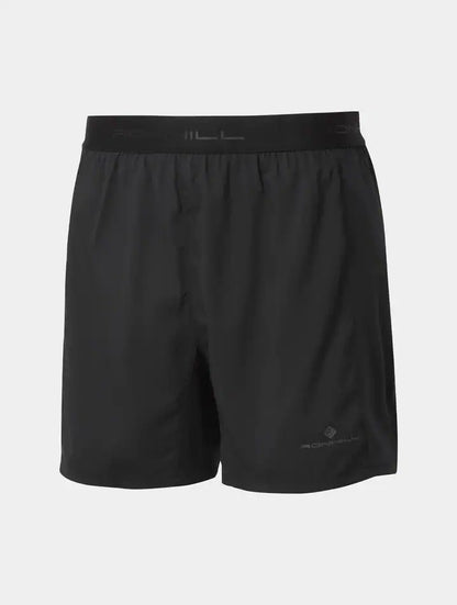 RONHILL Tech Revive 5" – Short de running para hombre (3 colores)