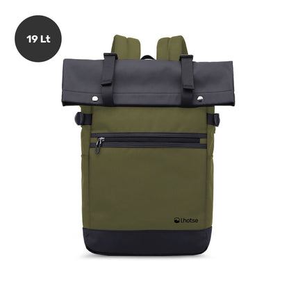 Mochila Volcano Lhotse 19 Lt Verde