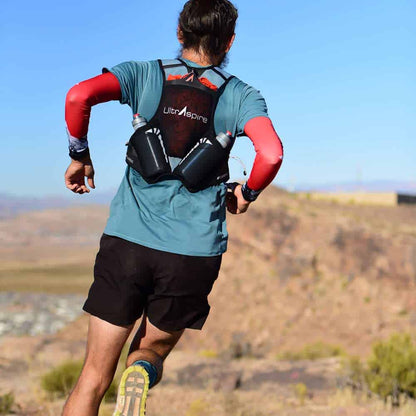 UltrAspire Momentum 2.0 – Chaleco de hidratación de trail running 6 L