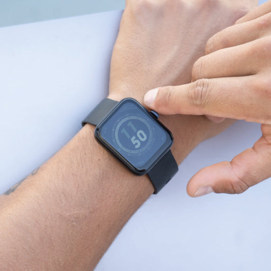 Reloj Smartwatch GPS MoveOn 7 37/38mm