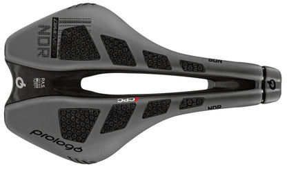 Prologo Dimension NDR - Sillín de ciclismo de Ruta y MTB (XC) 143mm (3 versiones)