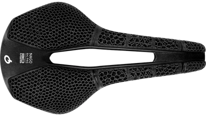 Prologo Nago R4 3D PAS - Sillín de Ciclismo de Ruta impreso en 3D 137mm