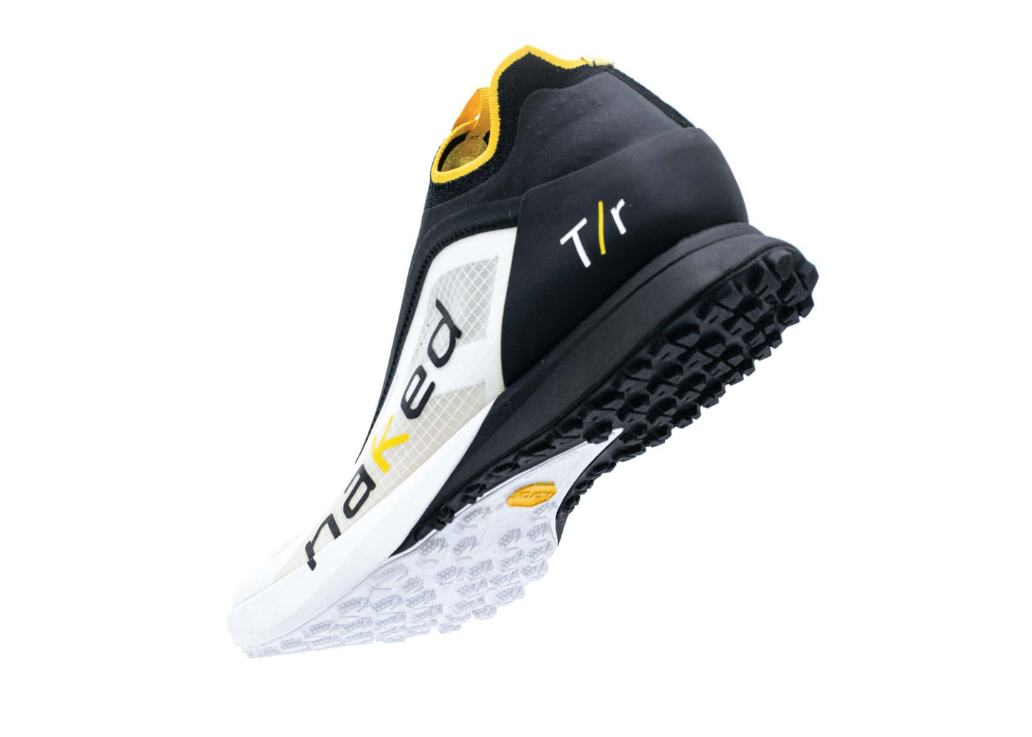 naked T/r Trail Racing - Zapatilla de trail running unisex.