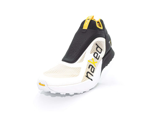 naked T/r Trail Racing - Zapatilla de trail running unisex.